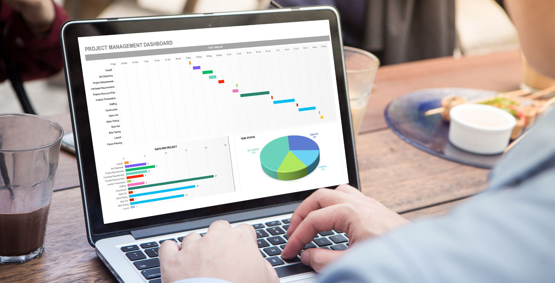 Microsoft Excel — Ferramentas avançadas