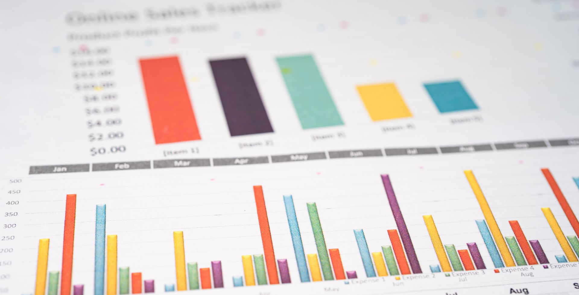 Microsoft Excel — Intermédio/Avançado