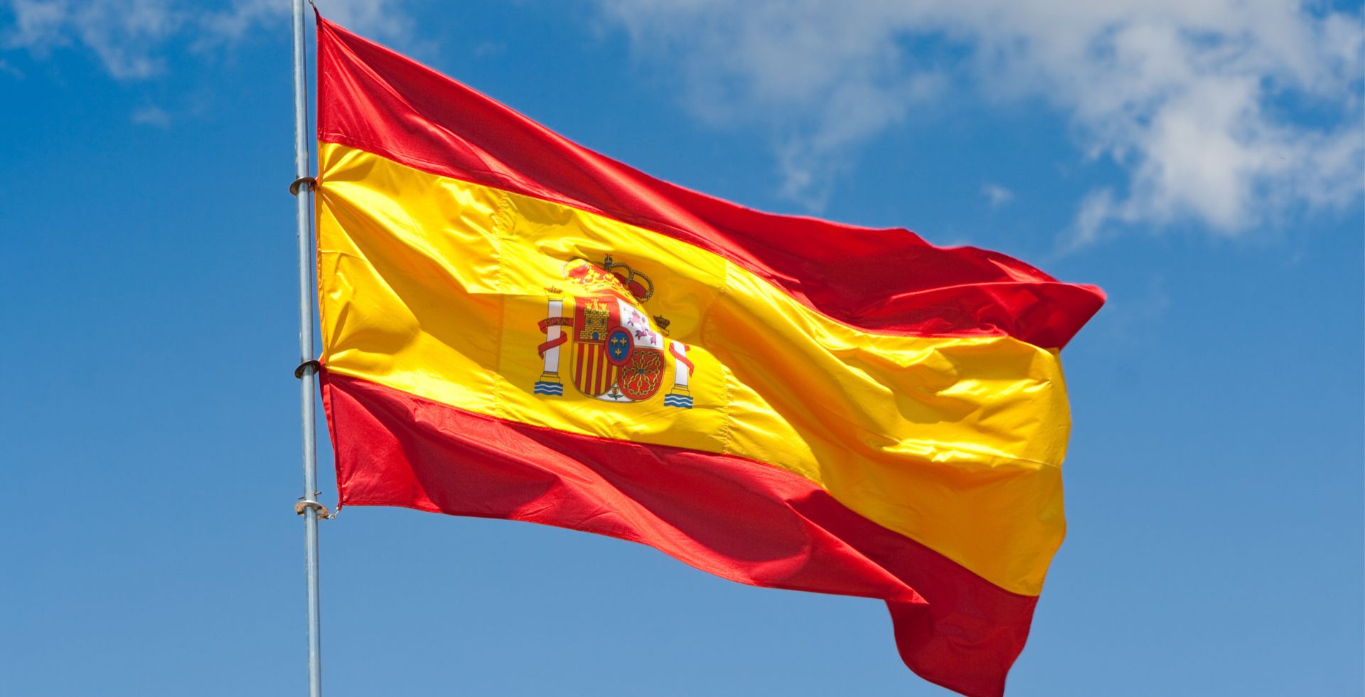 Espanhol empresarial I