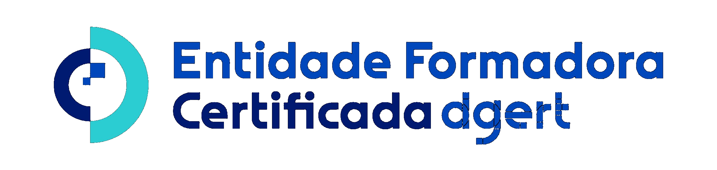 DGERT — Entidade Formadora Certificada
